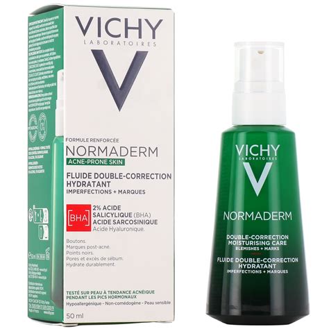 Vichy normaderm PenalbaWeb.com