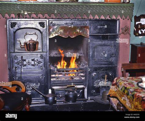 Victorian range PenalbaWeb.com