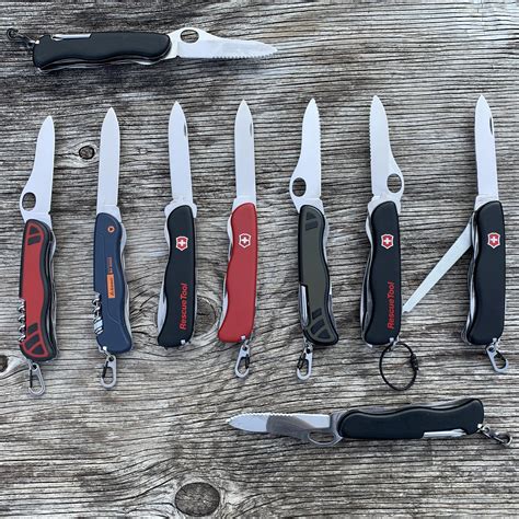 Victorinox 4 PenalbaWeb.com