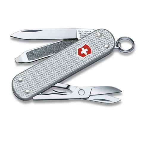 Victorinox knife PenalbaWeb.com