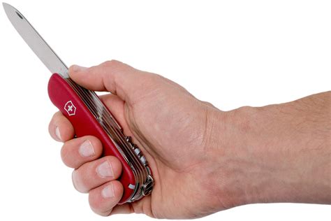 Victorinox workchamp PenalbaWeb.com