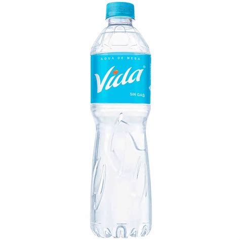 Vida agua PenalbaWeb.com
