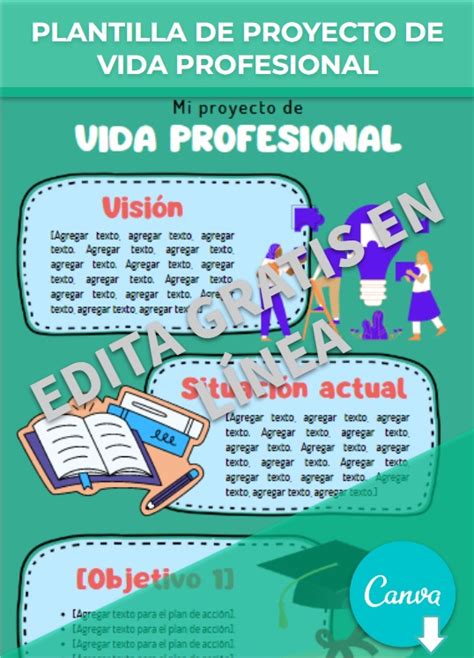 Vida profesional PenalbaWeb.com