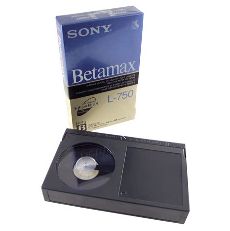 Video betamax PenalbaWeb.com