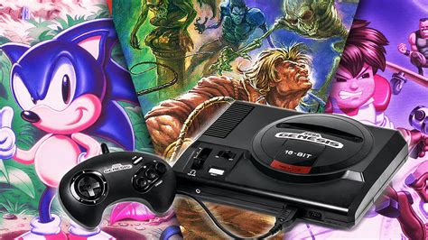 Video games sega PenalbaWeb.com