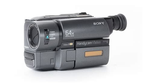 Video hi8 sony PenalbaWeb.com