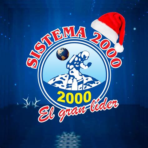 Video sistema 2000 PenalbaWeb.com