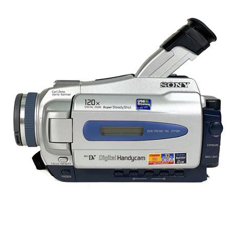 Video sony dcr PenalbaWeb.com