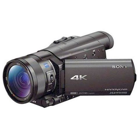 Videoc mara sony PenalbaWeb.com