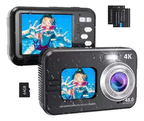 Videocamara acuatica PenalbaWeb.com
