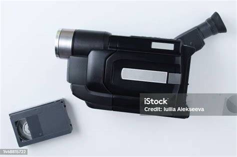 Videocamara analogica PenalbaWeb.com