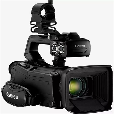 Videocamara canon hv30 PenalbaWeb.com