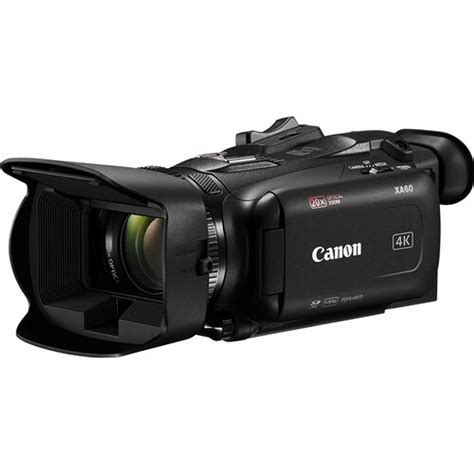 Videocamara canon xf PenalbaWeb.com