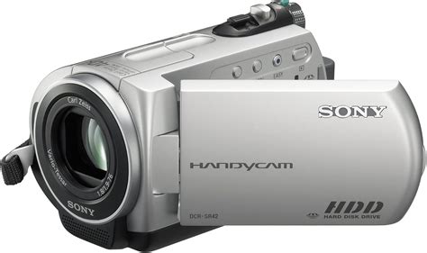 Videocamara disco duro hd PenalbaWeb.com