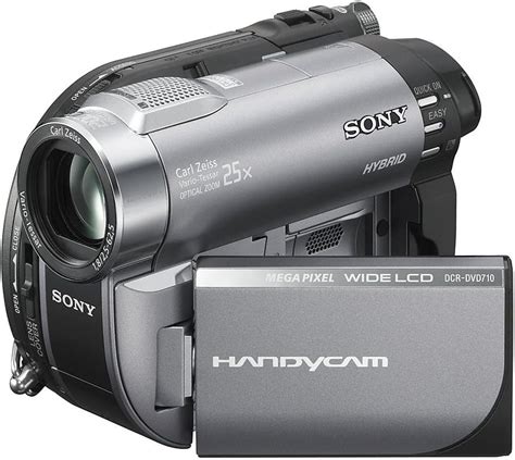Videocamara dvd PenalbaWeb.com