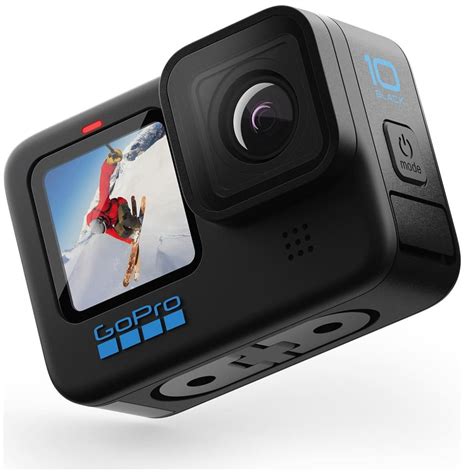 Videocamara gopro PenalbaWeb.com
