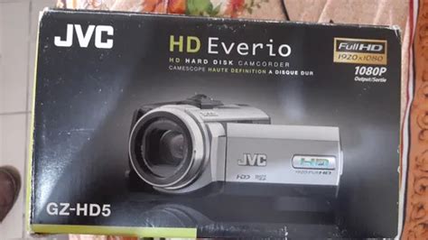 Videocamara jvc gz PenalbaWeb.com