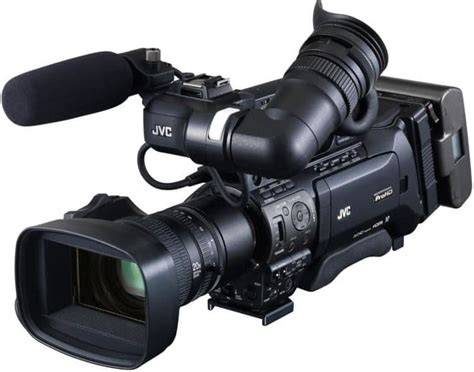 Videocamara jvc PenalbaWeb.com