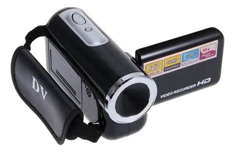Videocamara mini dv PenalbaWeb.com