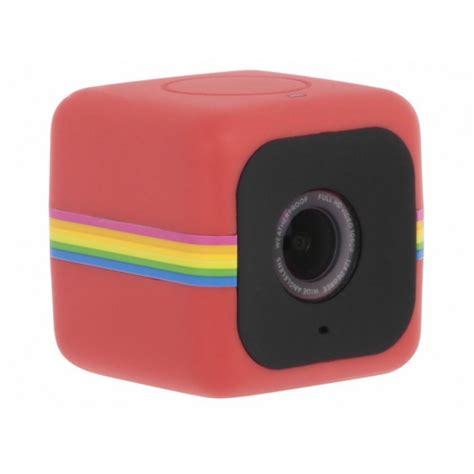 Videocamara polaroid cube PenalbaWeb.com