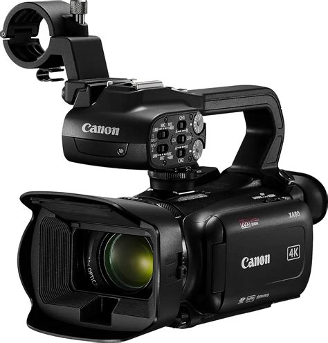 Videocamara profesional PenalbaWeb.com