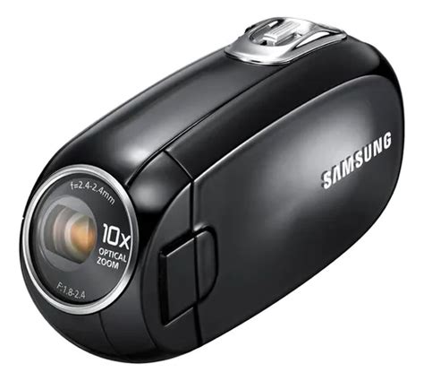 Videocamara samsung smx PenalbaWeb.com