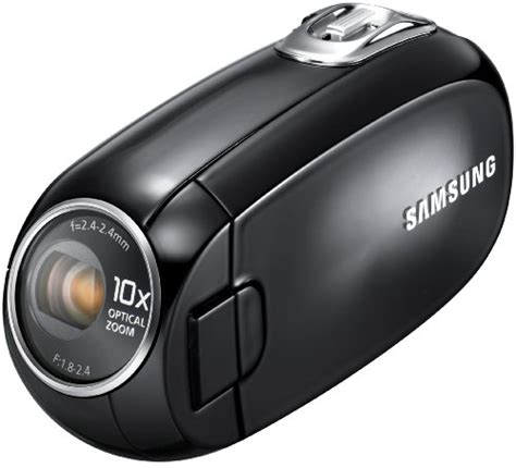 Videocamara samsung PenalbaWeb.com
