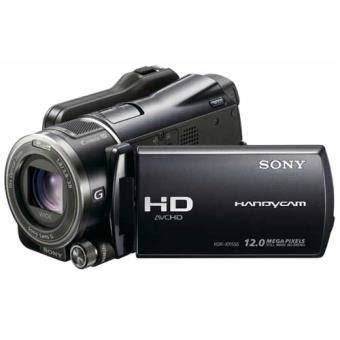 Videocamara sony hdr xr550 PenalbaWeb.com