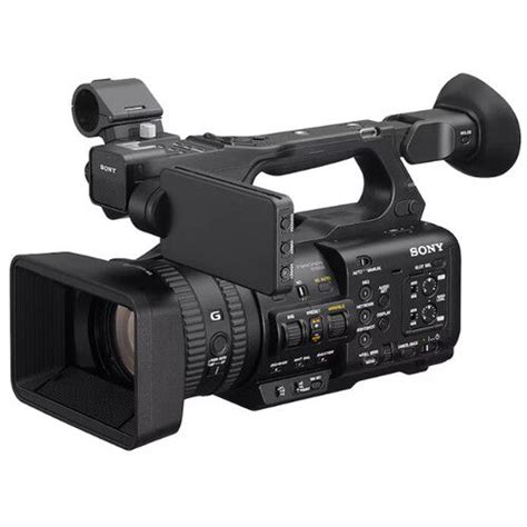 Videocamara sony hxr PenalbaWeb.com