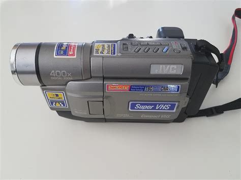 Videocamara vhs PenalbaWeb.com