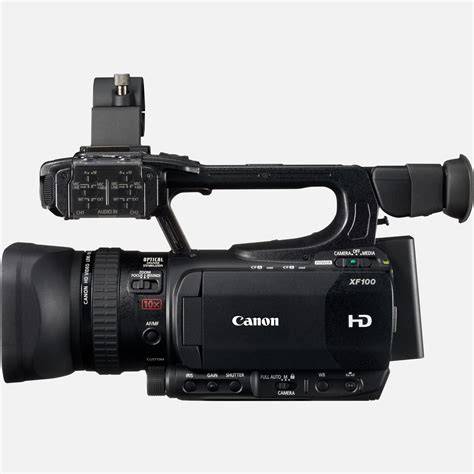 Videocamaras canon PenalbaWeb.com