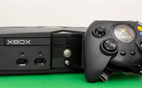 Videoconsola xbox PenalbaWeb.com