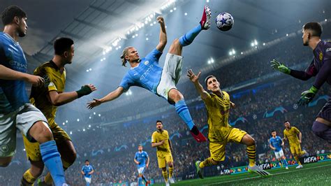 Videojuego fifa PenalbaWeb.com