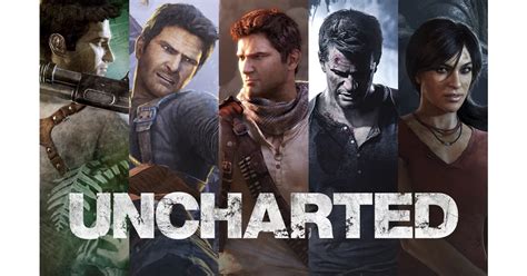 Videojuego uncharted PenalbaWeb.com