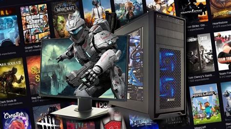Videojuegos juegos pc PenalbaWeb.com