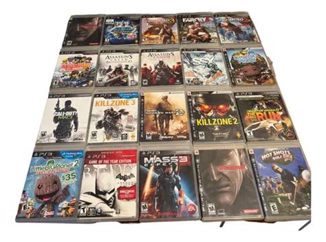Videojuegos ps3 PenalbaWeb.com