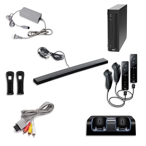 Videojuegos wii PenalbaWeb.com