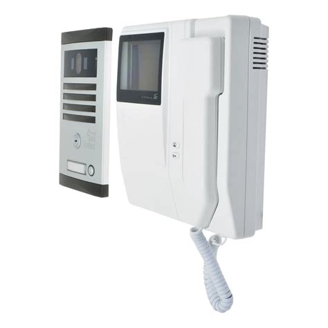 Videoportero PenalbaWeb.com