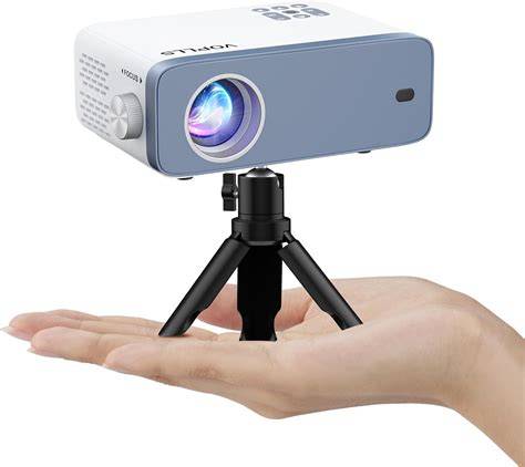 Videoproyector PenalbaWeb.com