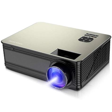 Videoproyectores PenalbaWeb.com