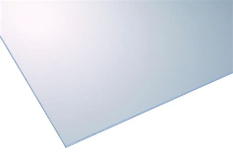 Vidrio plastico transparente PenalbaWeb.com