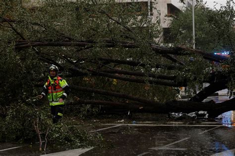 Viento madrid PenalbaWeb.com
