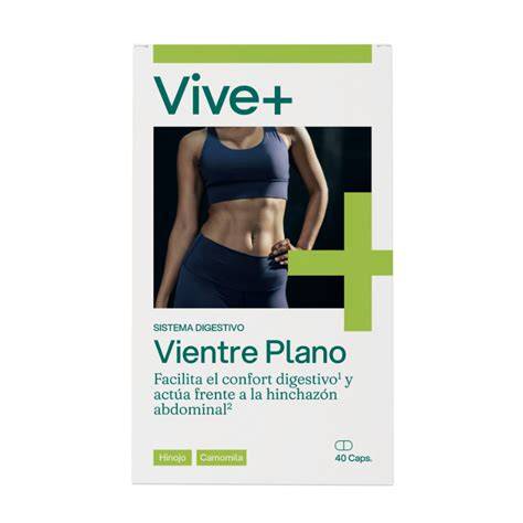 Vientre plano PenalbaWeb.com