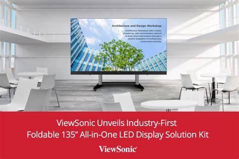 Viewsonic led PenalbaWeb.com