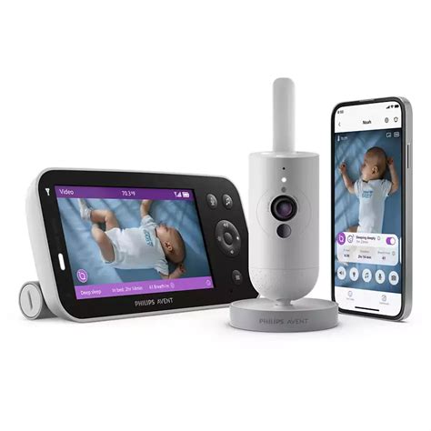 Vigilabebes philips avent PenalbaWeb.com