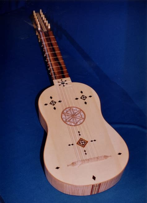 Vihuela PenalbaWeb.com