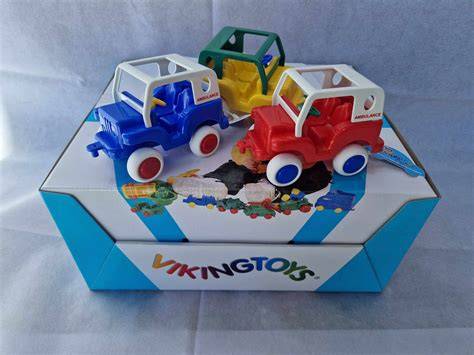 Vikingtoys PenalbaWeb.com