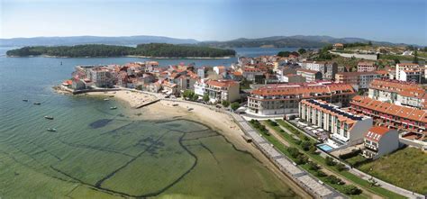 Vilagarcia arousa PenalbaWeb.com