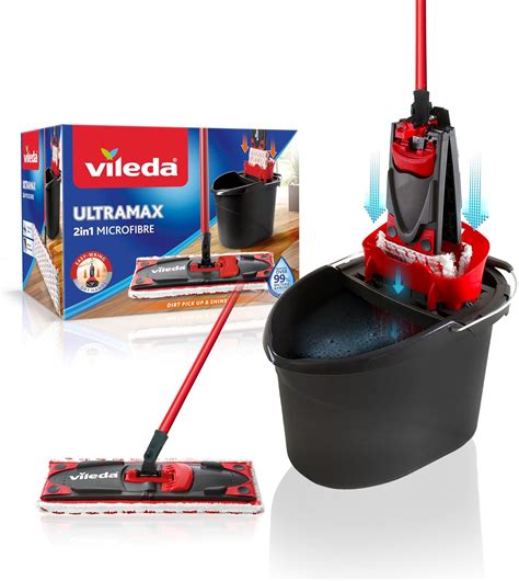Vileda PenalbaWeb.com