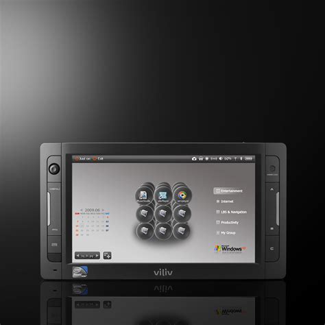 Viliv PenalbaWeb.com